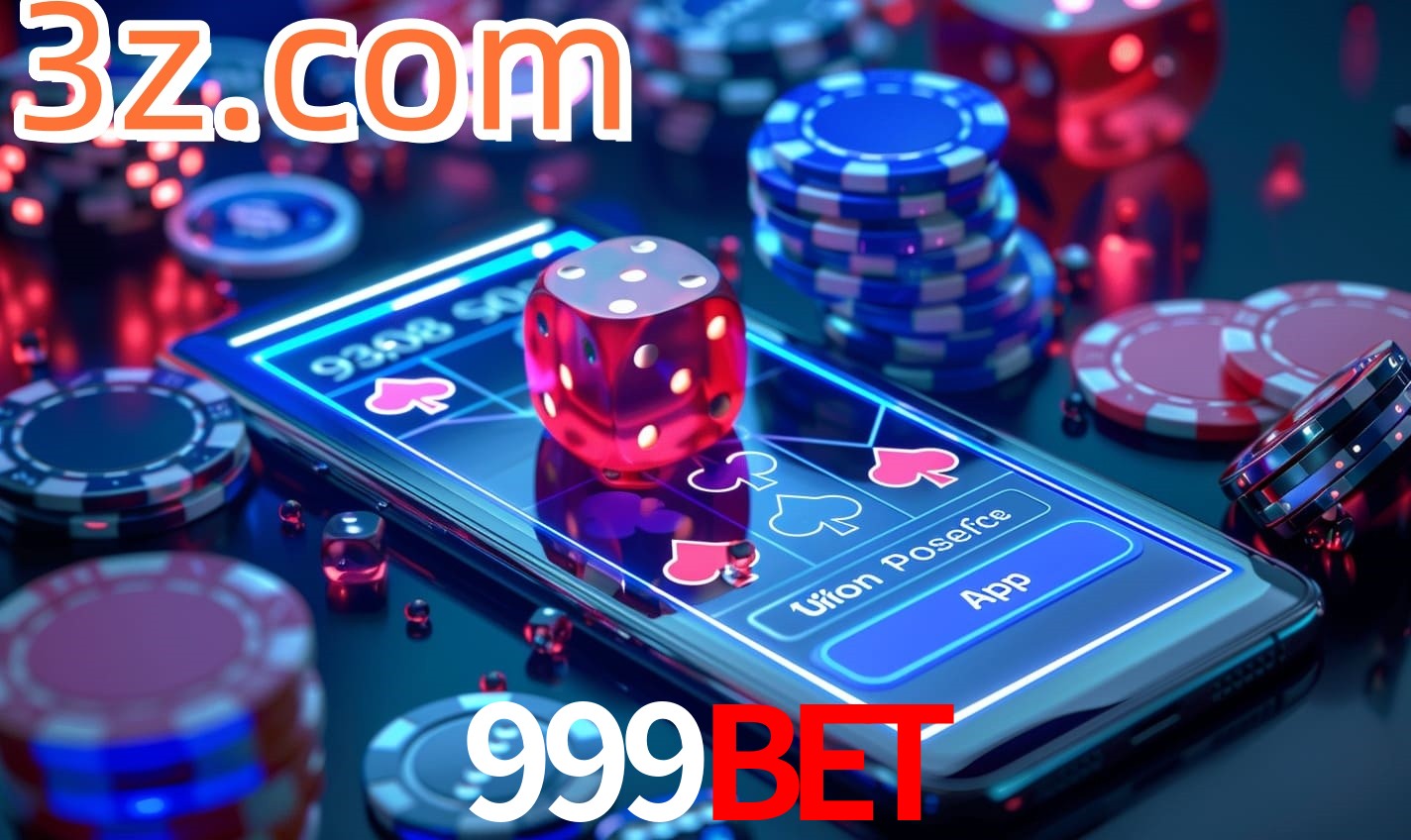 Baixar App 999BET