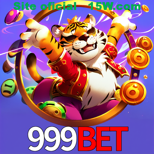 Imagem promocional da 999bet mostrando a plataforma e suas vantagens